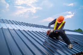 Best Emergency Roof Repair Services  in Skidmore, TX